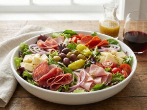 Antipasto - The Napoli Corner North Las Vegas