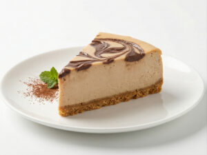 Cheesecake Plain
