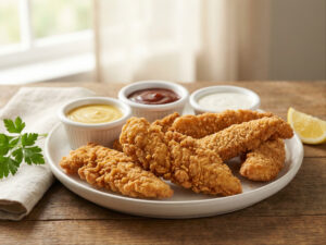 Chicken Tenders