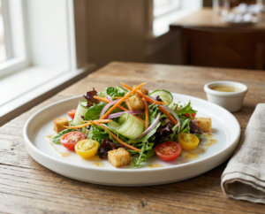 Dinner Salad