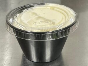 Dressing 6oz Ranch