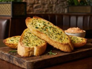 Garlic Bread