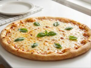 Gluten Free 14" Pizza