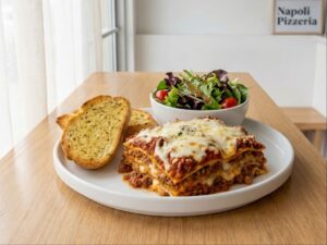 Lasagna