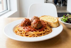 Meatballs (2)