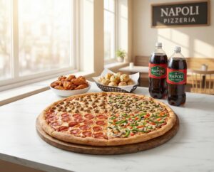 Napoli's Special