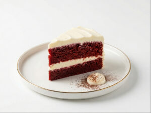 Red Velvet Cake