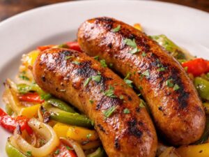 Sausage (2)