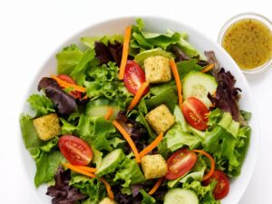 Side Salad