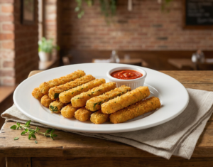 Zucchini Stick (12)