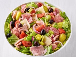 Antipasto Salad
