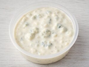 Blue Cheese 2 oz