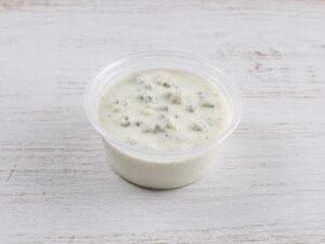 Dressing 2oz Blue Cheese