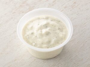Dressing 2oz Ranch