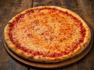 Hand Tossed Pizza