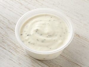 Ranch Sauce