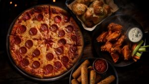 Game Day Food: Why The Napoli Corner is Your Best Bet for the Big Game in Las Vegas