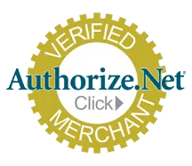 Authorize.Net Verified Merchant