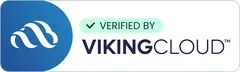 Verified by VikingCloud - PCI DSS