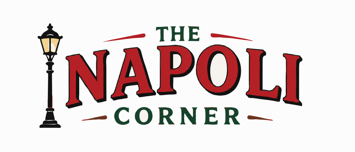 The Napoli Corner