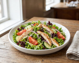 Chicken Salad