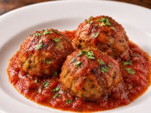 Meatballs (3)