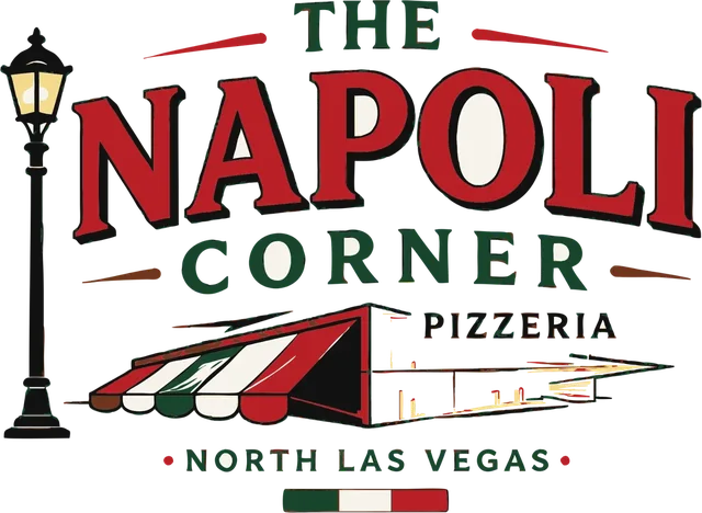Current The Napoli Corner logo