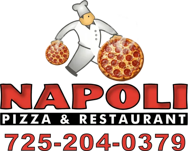 Original Napoli Pizzeria logo